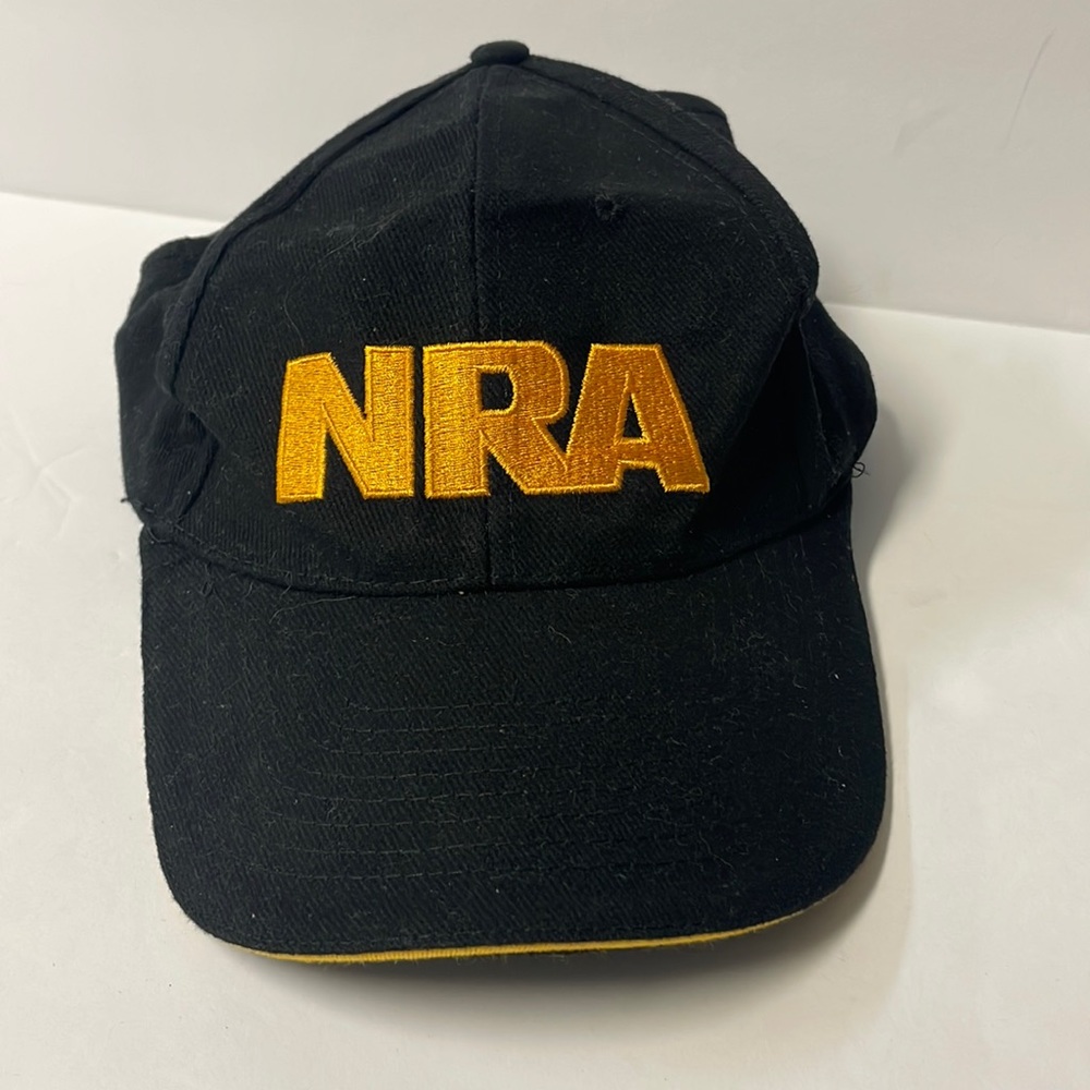NRA Hat